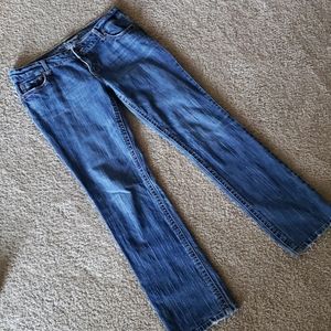 AE jeans